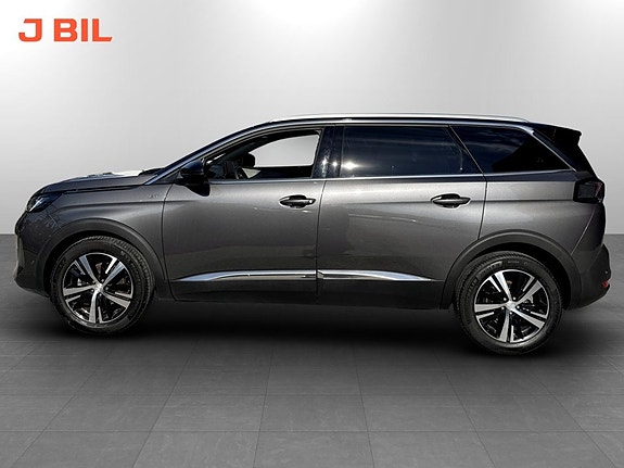 Peugeot 5008 13 of 15