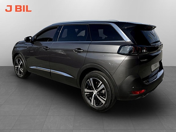 Peugeot 5008 3 of 15