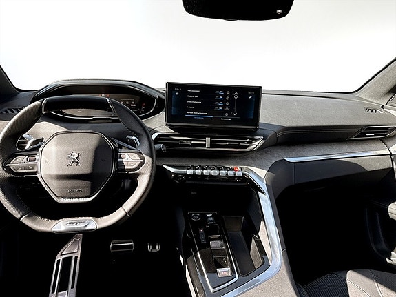 Peugeot 5008 6 of 15