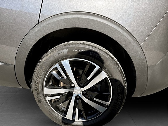 Peugeot 5008 14 of 15