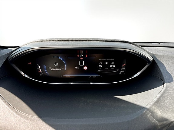 Peugeot 5008 8 of 15