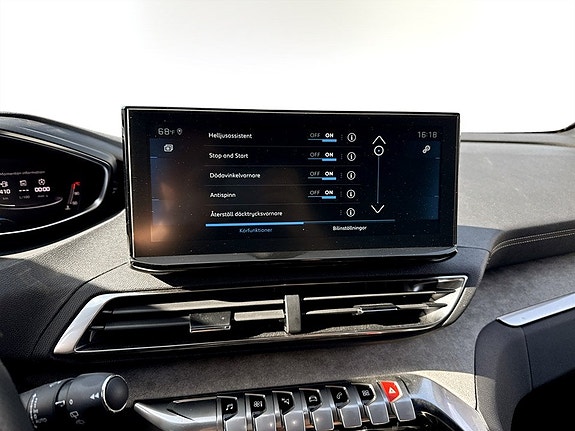 Peugeot 5008 9 of 15