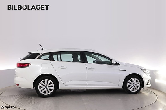 Renault Megane E-Tech 2 of 5