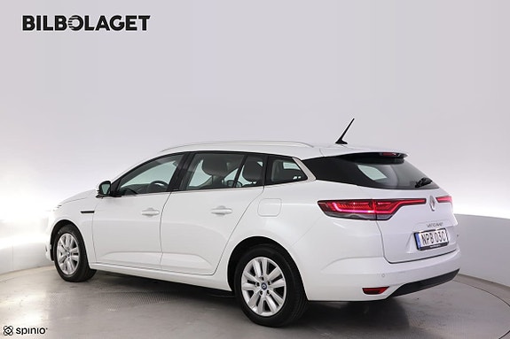 Renault Megane E-Tech 4 of 5