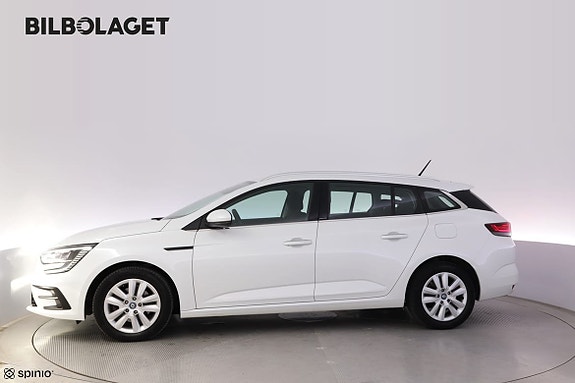 Renault Megane E-Tech 5 of 5