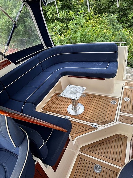 Aquador 28 DC 4 of 5