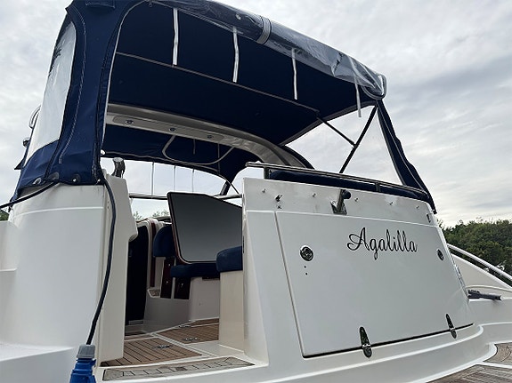Aquador 28 DC 2 of 5