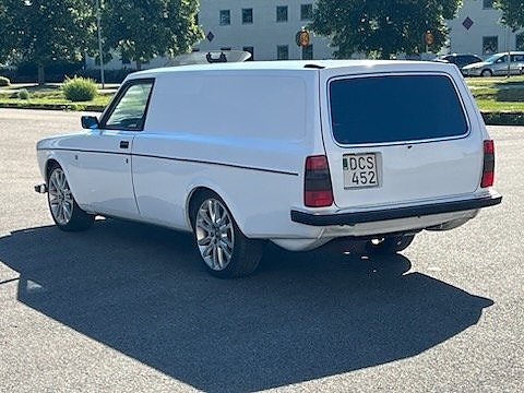 Volvo 145 6 of 21