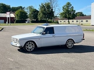 Volvo 145 7 of 21