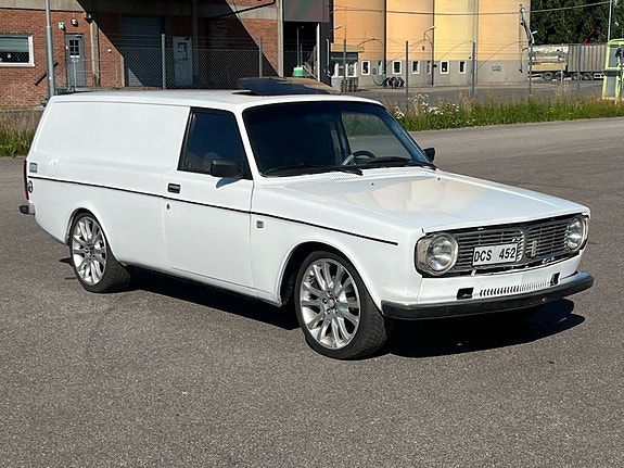 Volvo 145 21 of 21