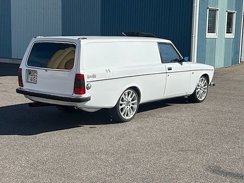 Volvo 145 4 of 5