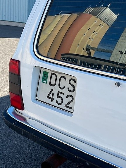 Volvo 145 16 of 21