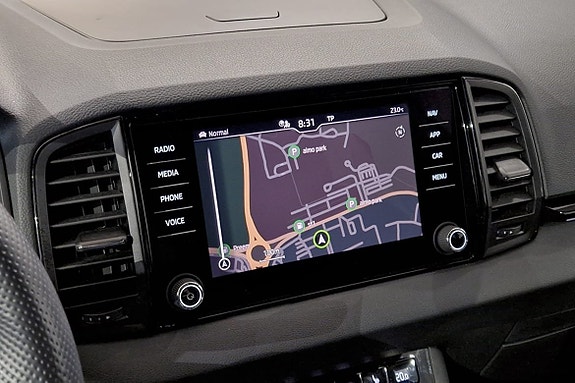 Skoda Karoq 14 of 19