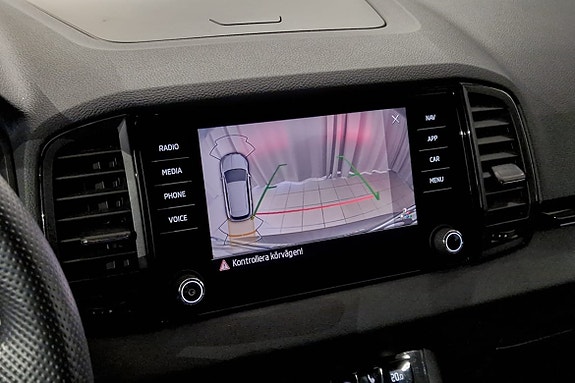 Skoda Karoq 15 of 19