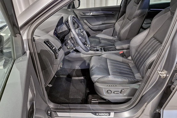 Skoda Karoq 8 of 19
