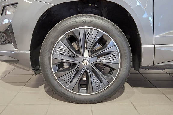 Skoda Karoq 3 of 5