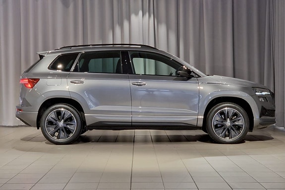 Skoda Karoq 4 of 5