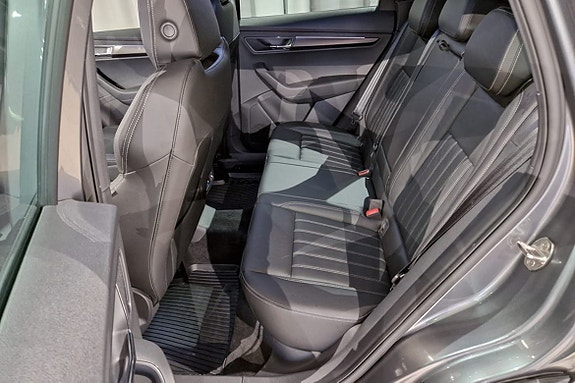 Skoda Karoq 18 of 19