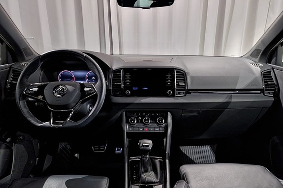 Skoda Karoq 10 of 19