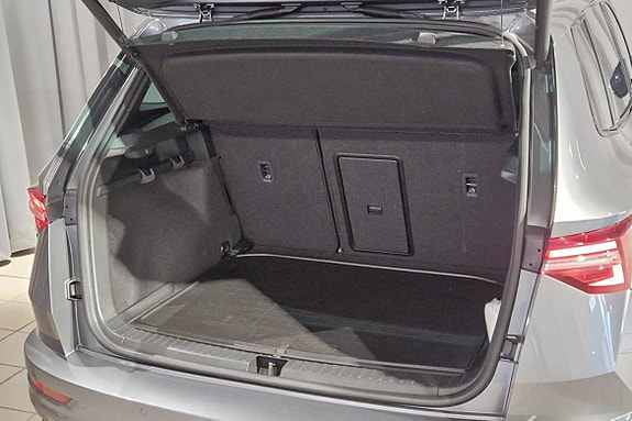 Skoda Karoq 6 of 19