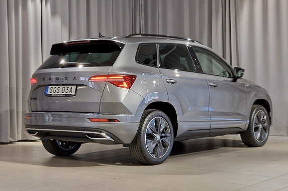 Skoda Karoq 5 of 5