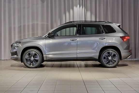 Skoda Karoq 2 of 5