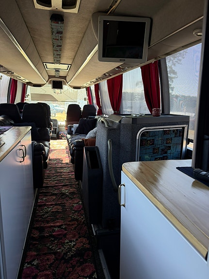 Volvo 12M 3 of 9