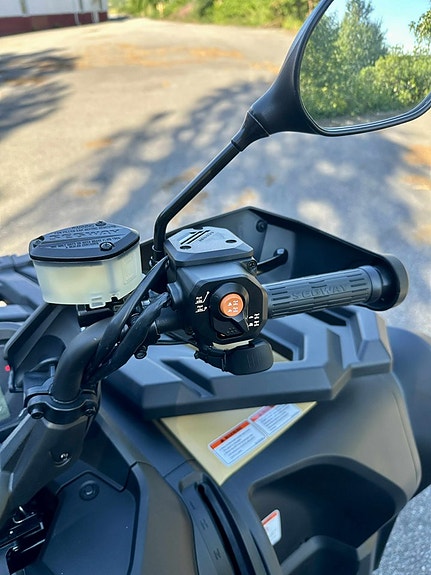 Segway AT10 W Premium 8 of 12