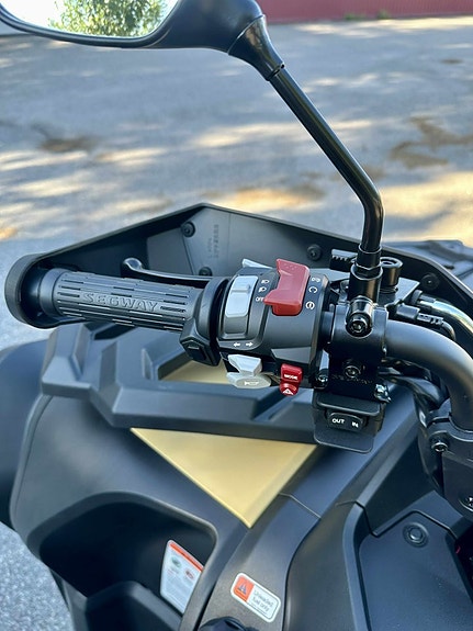 Segway AT10 W Premium 7 of 12