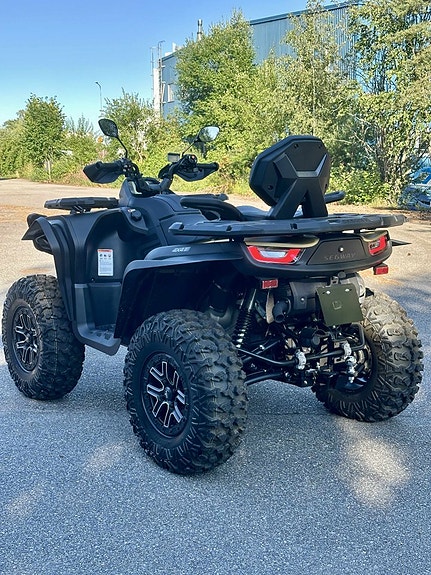 Segway AT10 W Premium 4 of 12