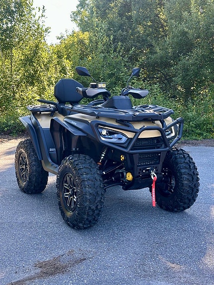 Segway AT10 W Premium 2 of 12
