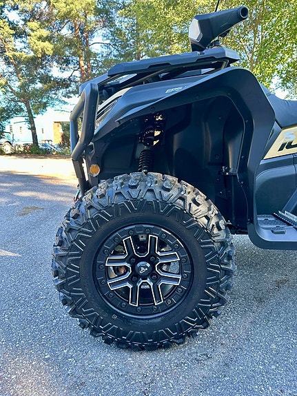 Segway AT10 W Premium 11 of 12