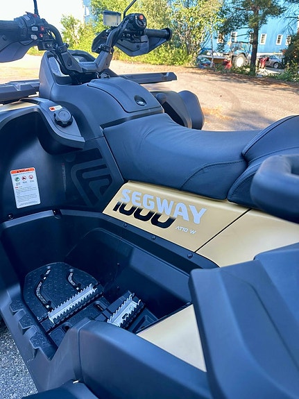 Segway AT10 W Premium 5 of 12