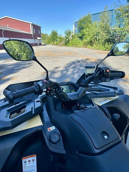 Segway AT10 W Premium 6 of 12