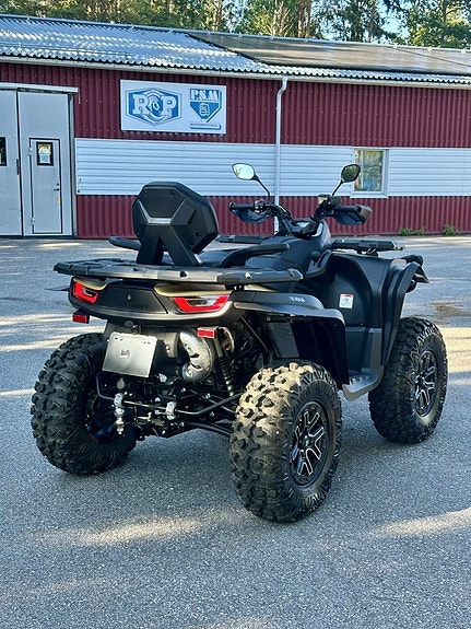 Segway AT10 W Premium 3 of 12