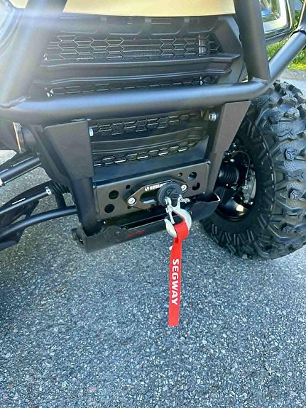 Segway AT10 W Premium 10 of 12