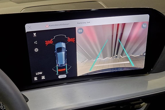 Audi Q4 e-tron 15 of 18