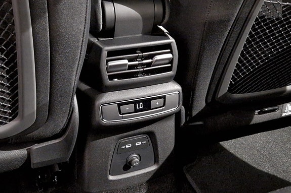 Audi Q4 e-tron 18 of 18