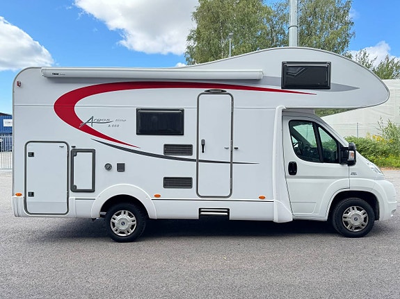 Vi förmedlar din husbil/husvagn 072-350 95 19 2 of 3