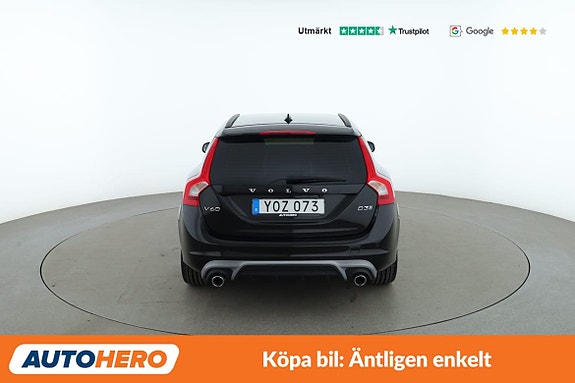 Volvo V60 4 of 30
