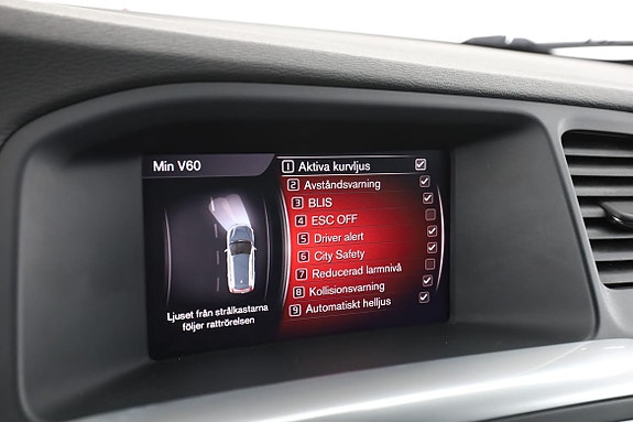 Volvo V60 24 of 30