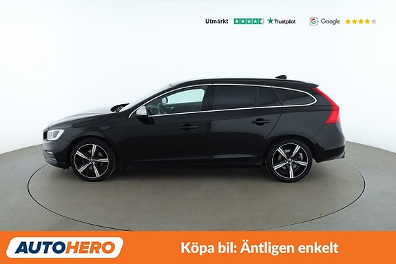 Volvo V60 2 of 30
