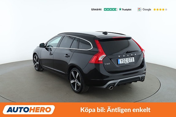 Volvo V60 3 of 30