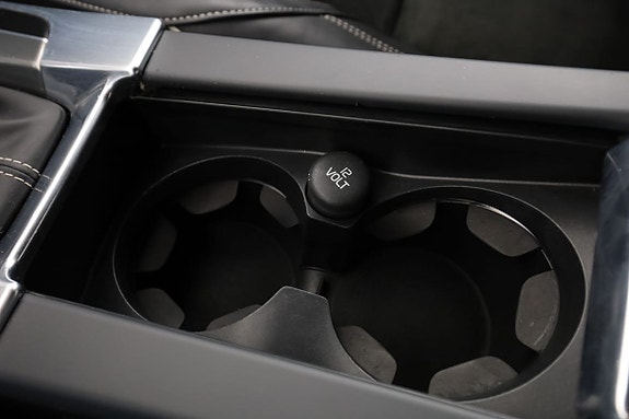Volvo V60 30 of 30