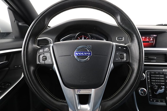Volvo V60 19 of 30