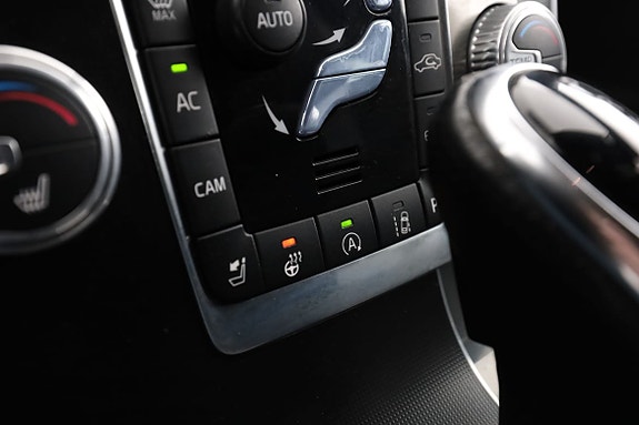 Volvo V60 29 of 30