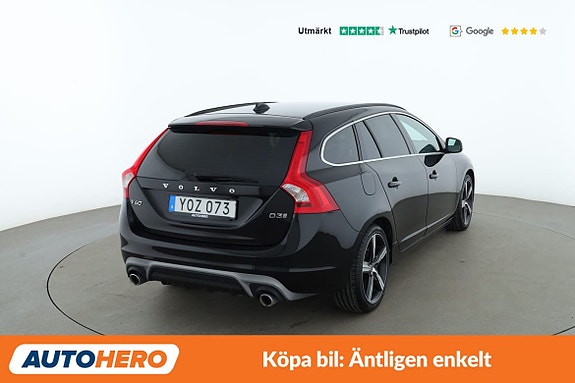 Volvo V60 6 of 30