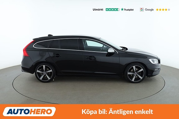 Volvo V60 7 of 30
