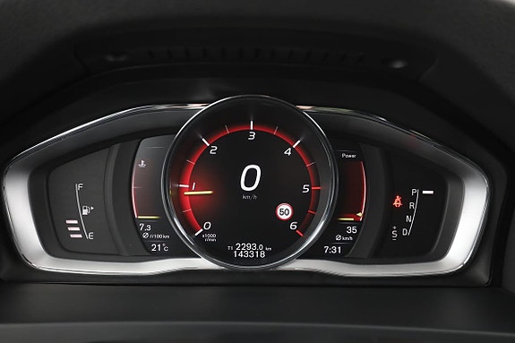 Volvo V60 20 of 30