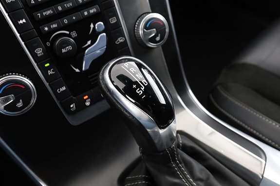 Volvo V60 28 of 30